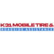 K31 Mobile Tire and Roadside Assistance