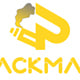 Packman Vapes Uk