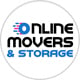 Online Movers and Storage