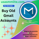 Buy Old Gmail Accounts