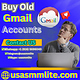 Buy Old Gmail Accounts