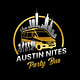 Austin Nites Party Bus