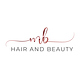 M B Hair and Beauty