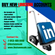 Buy LinkedIn Accounts