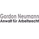 Gordon Neumann – Fachanwalt für Arbeitsrecht Hamburg