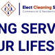 Elect Cleaning Services