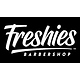 Freshies Barbershop (Formerly The Barber Hub)