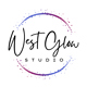 Handcrafted Candles, West Glow Studio