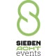 sieben8 events