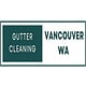 Gutter Cleaning Vancouver