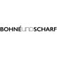 Bohné und Scharf