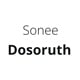 Sonee Dosoruth