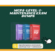 ExamDumps, MCPALevel1Maintenan