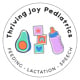 Thriving Joy Pediatric Therapy