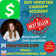 Buy Verified CashApp Account