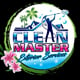 Clean Master Exterior Services