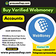 Buy Verified Webmoney Accounts