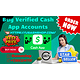 Buy Verified Cash App Accounts Know Benefits