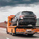 Route 66 Towing Service Grua Tow Truck