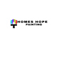 Homes Hope Painting