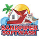 Sandpiper Softwash