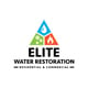 Elite Water Restoration