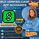 Buy Verified CashApp Accounts Sale All World