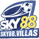 Sky88 Villas