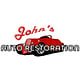 Johns Auto Restoration