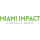 Miami Impact Windows