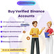 Buy Verified Binance Accounts Buy Verified Binance Accounts