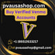 Buy Verified Venmo Accounts Pvausashop76