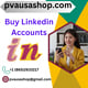 Buy Linkedin Accounts Pvausashop6554