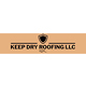 Keep Dry Roofing LLC