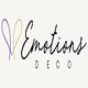 Emotions Deco