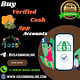 Top-Quality Social Services Provider,Buy Verified cash app Accounts, Gladys E. G