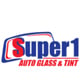 Super 1 Auto Glass Tint