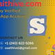 Buy Verified Cas hApp Accounts Usaithive5443