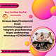 Buy Verified PayPal Accounts