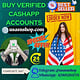 Most 21 Websites to Buy Verified CashApp Acco Business and personal use in 2025