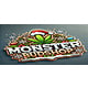 Monsterbudshop