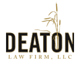 Deaton Law Firm LLC