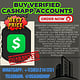 The Best Sale to Buy Verified CashApp Accounts