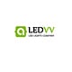 Best Building Facade Lighting-ledvv