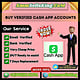 Are you Looking to Buy Verified Cash App Accounts