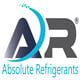 Absolute Refrigerants, 404A Refrigerant