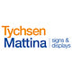 Tychsen mattina GmbH I signs & displays