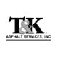 T & K Asphalt Services Inc