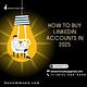 Buy Linkedin Accounts