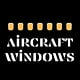 Benjamin Petersen aircraftwindows